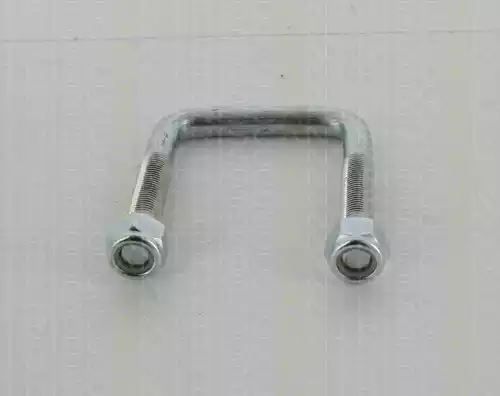 STRZEMIĘ RESORU FIAT DUCATO, CITROEN JUMPER, 06- IVECO DAILY 14- 90X71MM M14X62 Triscan 8765150002