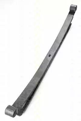 RESOR DB T. SPRINTER 06- (2+1) (740/753MM) Triscan 876523021