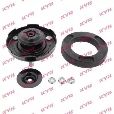 PODUSZKA AMORT. HYUNDAI P. SONATA V 2.0-3.3 01.05- LE/PR KYB SM5618