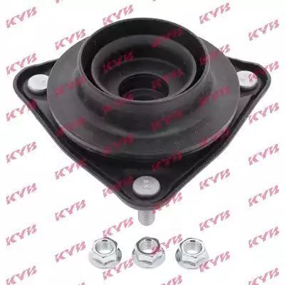 PODUSZKA AMORT. HYUNDAI P. I40, I40 CW/ KIA OPTIMA 1.6-2.4H 06.10- LE/PR KYB SM5792