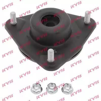 PODUSZKA AMORT. HYUNDAI P. I40, I40 CW/ KIA OPTIMA 1.6-2.4H 06.10- LE/PR KYB SM5792
