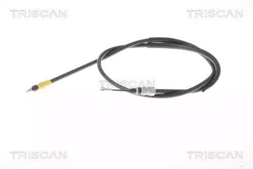 LINKA HAM. RĘCZ. OPEL T. VIVARO 1,6 CDTI 14- PR Triscan 8140241148
