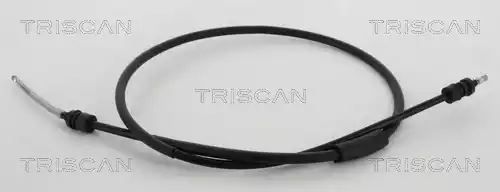LINKA HAM. RĘCZ. RENAULT T. CLIO 12- PR Triscan 8140251237