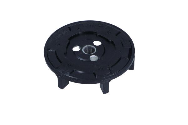 TARCZA SPRZĘGŁA KOMPRESORA KLIMATYZACJI DENSO 6SEU/7SEU M10X1,25 MaXgear AC130028