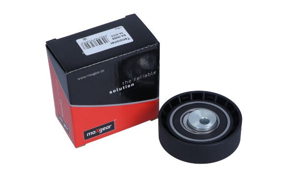 ROLKA PASKA ROZRZĄDU RENAULT THALIA DACIA SANDERO LOGAN 1,4/1,6 16V 04- MaXgear 54-2055
