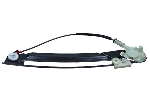 PODNOŚNIK SZYBY TYŁ BMW E39 99-04 LE BEZ SILNIKA MaXgear 50-0415