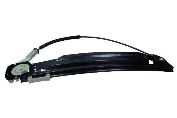 PODNOŚNIK SZYBY TYŁ BMW E39 99-04 LE BEZ SILNIKA MaXgear 50-0415