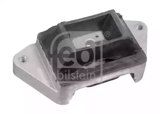 PODUSZKA SKRZ. BIEG. FORD TRANSIT 01.00-08.14 TYŁ Febi-Bilstein 103277