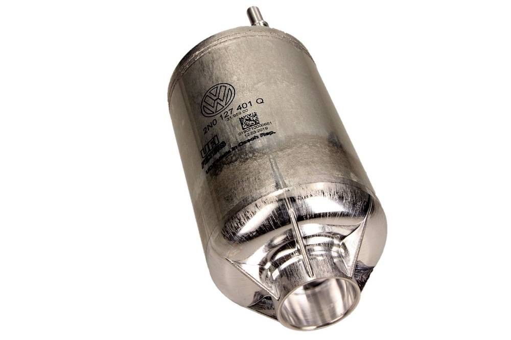 OUTLET! - FILTR PALIWA VW CRAFTER 17- 2,0 TDI Volkswagen Group 2N0127401Q