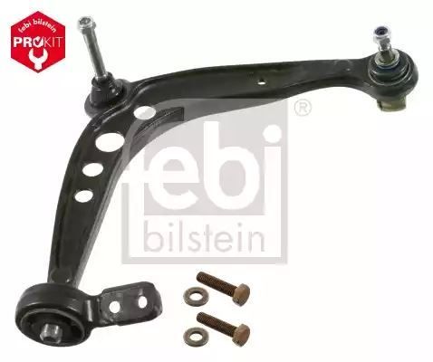 WAHACZ BMW P. 3 (E36), Z3 (E36) 1.6-3.0 09.90-06.03 PR DOLNY ZE ŚRUBAMI Febi-Bilstein 34648