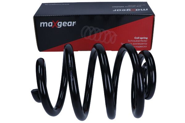 SPRĘŻYNA ZAWIESZENIA TYŁ VW TRANSPORTER T3/H B3 MaXgear 60-0565