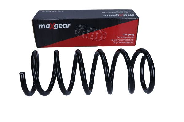 SPRĘŻYNA ZAWIESZENIA TYŁ FORD MONDEO IV KOMBI 2.0TDCI-2.5 03.07- MaXgear 60-0612