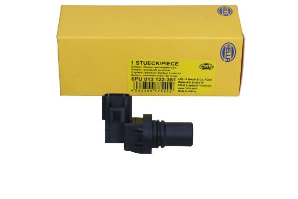 CZUJNIK POŁOŻENIA WAŁKA ROZRZ. SUBARU OUTBACK 3,6 AWD 09- Hella 6PU013122361