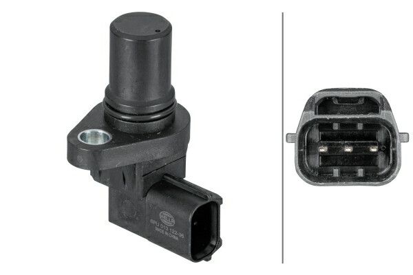 CZUJNIK POŁOŻENIA WAŁKA ROZRZ. SUBARU OUTBACK 3,6 AWD 09- Hella 6PU013122361