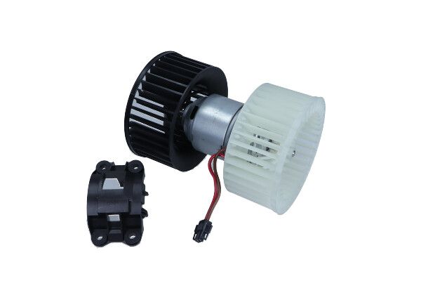 SILNIK DMUCHAWY BMW E46 MaXgear AC730125