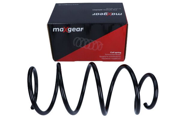 SPRĘŻYNA ZAWIESZENIA PRZÓD BMW E90 91/92 05- MaXgear 60-0701