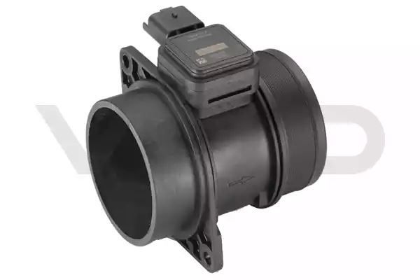 PRZEPŁYWOMIERZ POWIETRZA LAND ROVER RANGE ROVER SPORT 3,0TD 09- VDO 5WK97011Z