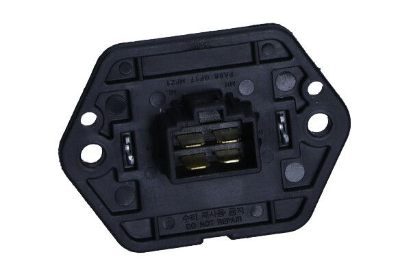 REZYSTOR DMUCHAWY HYUNDAI SANTAFE 01- MaXgear 57-0365