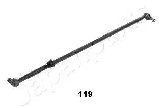 DRĄŻEK KIER. NISSAN PATROL GR 88-98 1160MM Japan Parts CR119