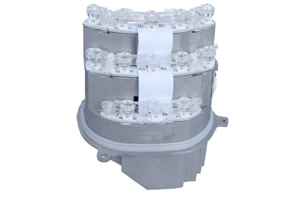 MODUŁ LED KIERUNKOWSKAZU BMW 3 E90 E91 05-11 LE MaXgear 27-1867