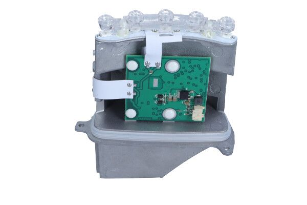 MODUŁ LED KIERUNKOWSKAZU BMW 3 E90 E91 05-11 LE MaXgear 27-1867