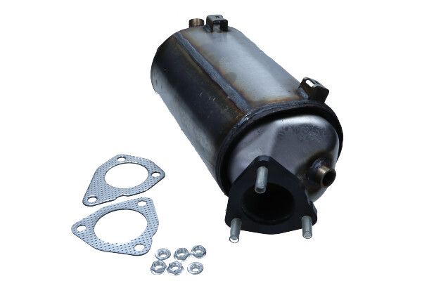 FILTR CZĄSTEK STAŁYCH DPF AUDI A4 2,0TDI 04- EURO4 MaXgear 27-6001