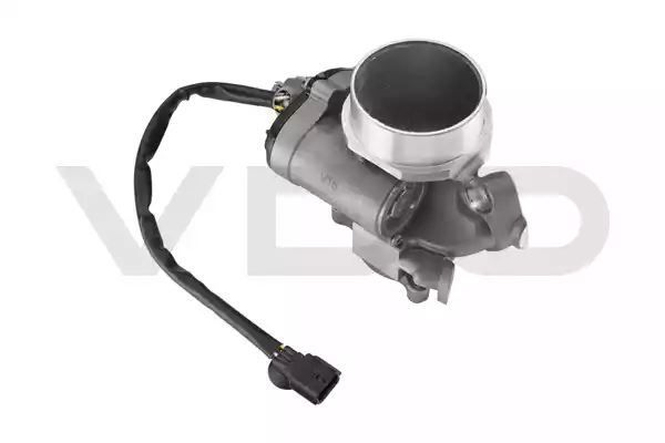 ZAWÓR EGR NISSAN INTERSTAR, PRIMASTAR, OPEL MOVANO, VIVARO A, RENAULT MASTER II, TRAFIC II 2.5D 03.01- VDO 408265001018Z