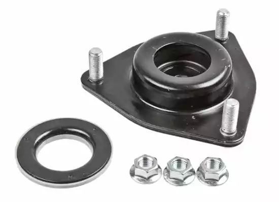PODUSZKA AMORT. CITROEN P. C4/C-CROSSER 07- MITSUBISHI LANCER 08- Sachs 803021