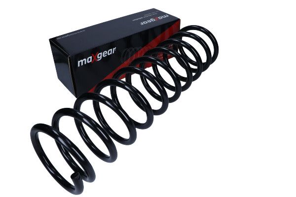 SPRĘŻYNA ZAWIESZENIA PRZÓD MERCEDES G W460 461/V/B3 79- MaXgear 60-0796