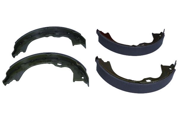 SZCZĘKI HAMULCOWE JEEP WRANGLER 2,8CRDI 06- MaXgear 19-4547