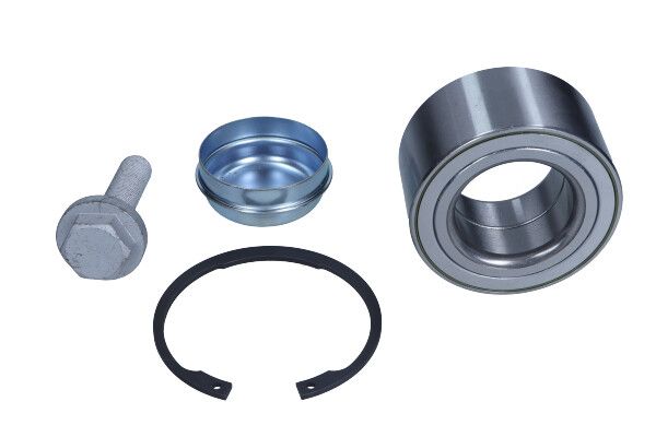 ŁOŻYSKO KOŁA PRZÓD MERCEDES W211 E/S 02-09 MaXgear 33-1195