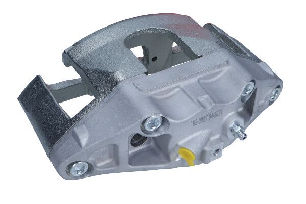 ZACISK HAMULCA PRZÓD AUDI A6 1,8-4,2 97-05 LE MaXgear 82-0987