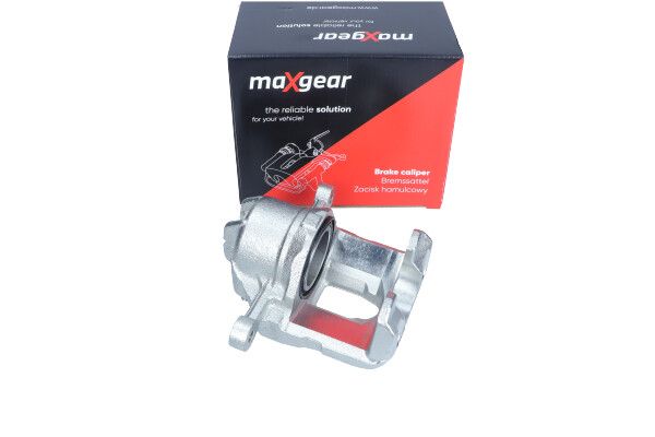 ZACISK HAMULCA PRZÓD HYUNDAI I20 1,1D-1,6D 08-15 PR MaXgear 82-1088