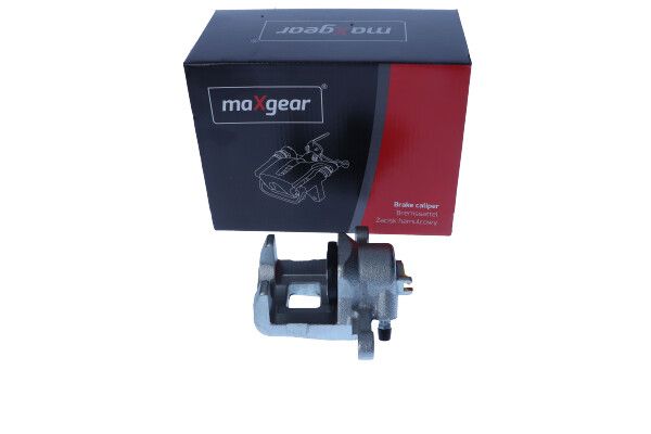 ZACISK HAMULCA TYŁ HYUNDAI SANTA FE TRAJET 2,0-2,7 V6 4X4 01-06 PR MaXgear 82-1104