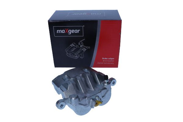 ZACISK HAMULCA PRZÓD SUBARU FORESTER IMPREZA LEGACY OUTBACK 1,5-2,5 03- LE MaXgear 82-1171