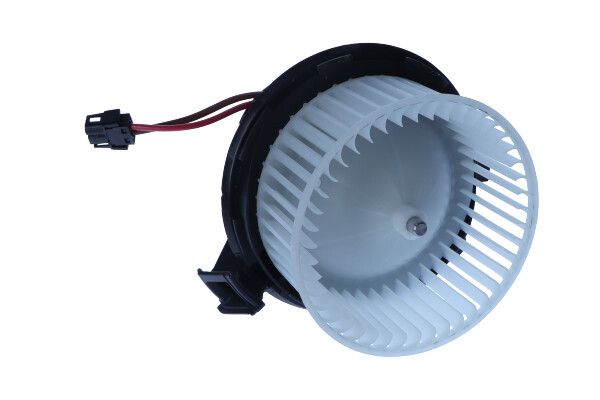 SILNIK DMUCHAWY MERCEDES C220 07-14 MaXgear AC730119