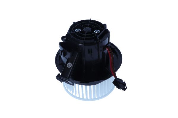 SILNIK DMUCHAWY MERCEDES C220 07-14 MaXgear AC730119