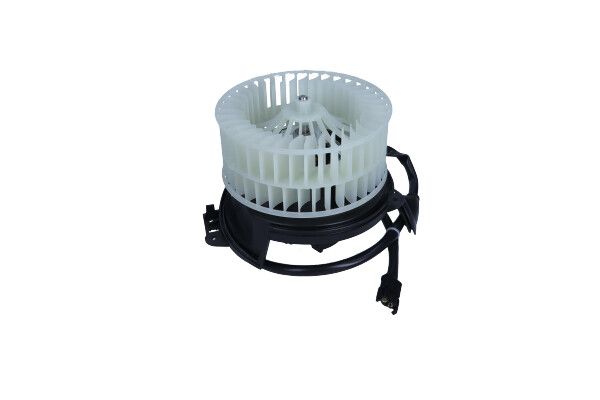 SILNIK DMUCHAWY MERCEDES W124 C124 MaXgear AC730120