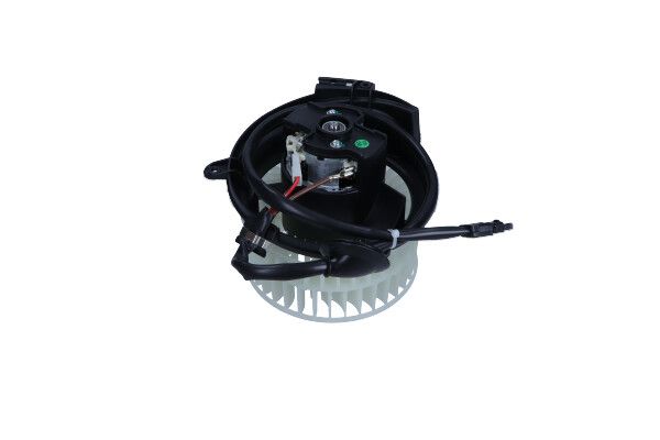 SILNIK DMUCHAWY MERCEDES W124 C124 MaXgear AC730120