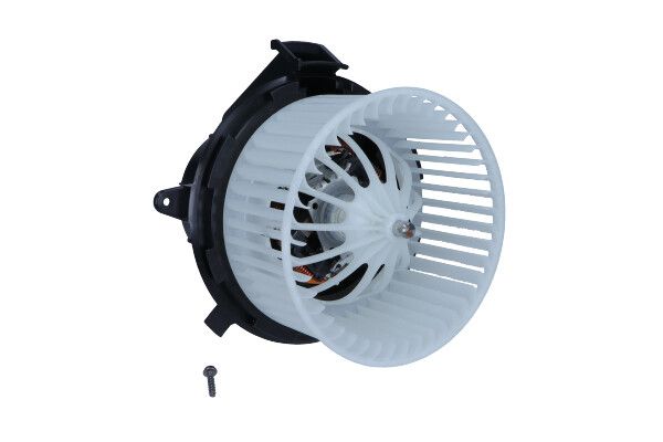 SILNIK DMUCHAWY CITROEN C3 II DS3 09- MaXgear AC730133