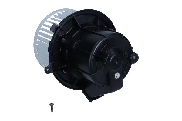 SILNIK DMUCHAWY CITROEN C3 II DS3 09- MaXgear AC730133