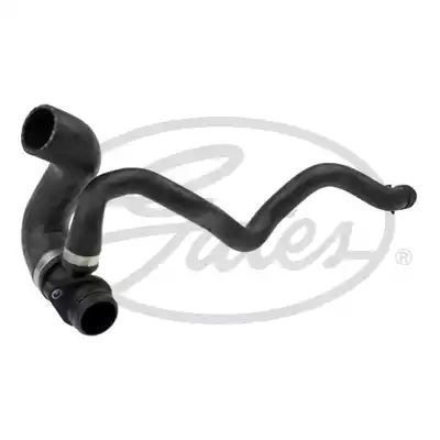 PRZEWÓD NAGRZEWNICY BMW 125I  2.0 , BMW 220I CABRIO  2.0 , BMW 220I COUPE  2.0 , BMW 228I CABRIO  2.0 , BMW 228I COUPE  2.0 , BMW 320I  2.0 Gates 21787