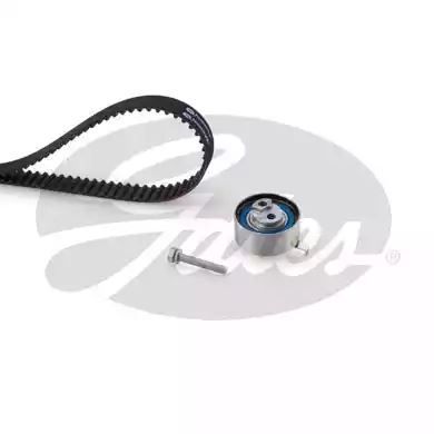 ZESTAW ROZRZĄDU VW 2,7TDI/3,0TDI Gates K015614XS