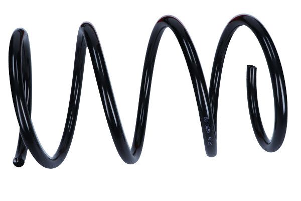 SPRĘŻYNA ZAWIESZENIA PRZÓD KIA CARENS III 2.0CRDI 09.06- MaXgear 60-0653