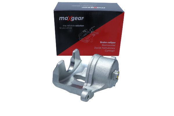 ZACISK HAMULCA HYUNDAI KIA P. IX35 SPORTAGE 1,6-2,0 10- LE MaXgear 82-1107