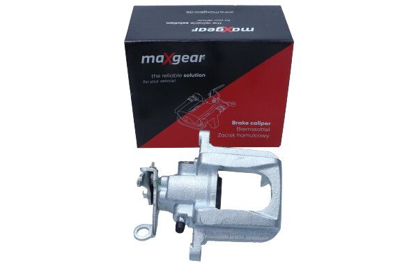 ZACISK HAMULCA TYŁ FIAT FREEMONT 2,0 JTD/2,4-3,6 11- LE MaXgear 82-1227