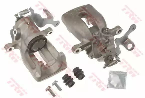 ZACISK HAM. CITROEN T. BERLINGO/PARTNER 1,6 08- LE TRW BHN936E