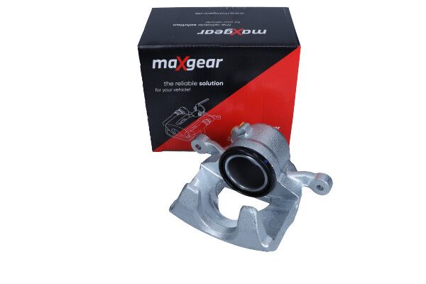 ZACISK HAMULCA PRZÓD BMW 2 (F45) 1,5 15-18 LE MaXgear 82-0657