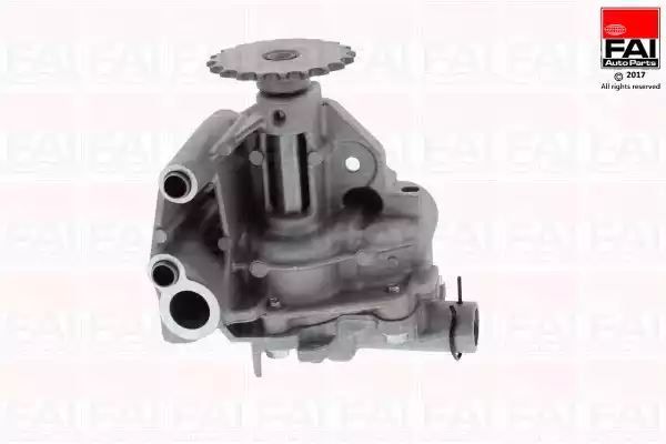 POMPA OLEJU OPEL MOVANO 2,3CDTI 10- FAI Auto Parts OP337