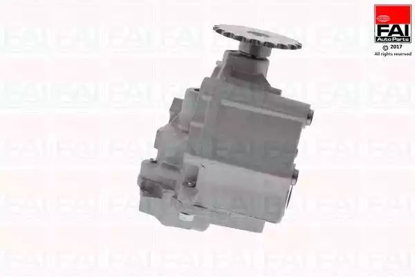 POMPA OLEJU OPEL MOVANO 2,3CDTI 10- FAI Auto Parts OP337